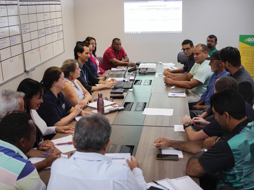 Feira do Empreendedor será realizada em Santo Antônio do Descoberto