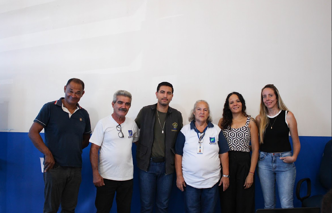 Prefeitura Municipal promove curso de Boas Práticas de Fabricação (BPF) e Manuseio de Carne