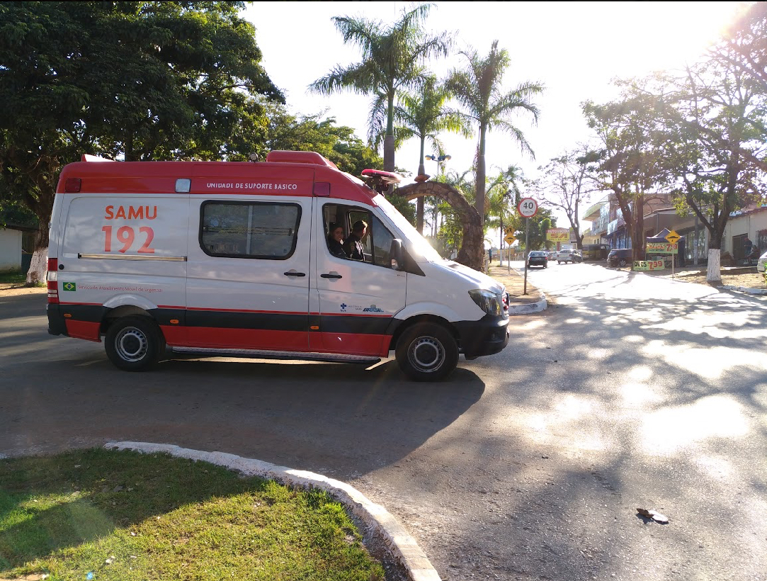 Prefeitura Municipal investe mais de 1 Milhão e 300 Mil reais na renovação da frota da Saúde